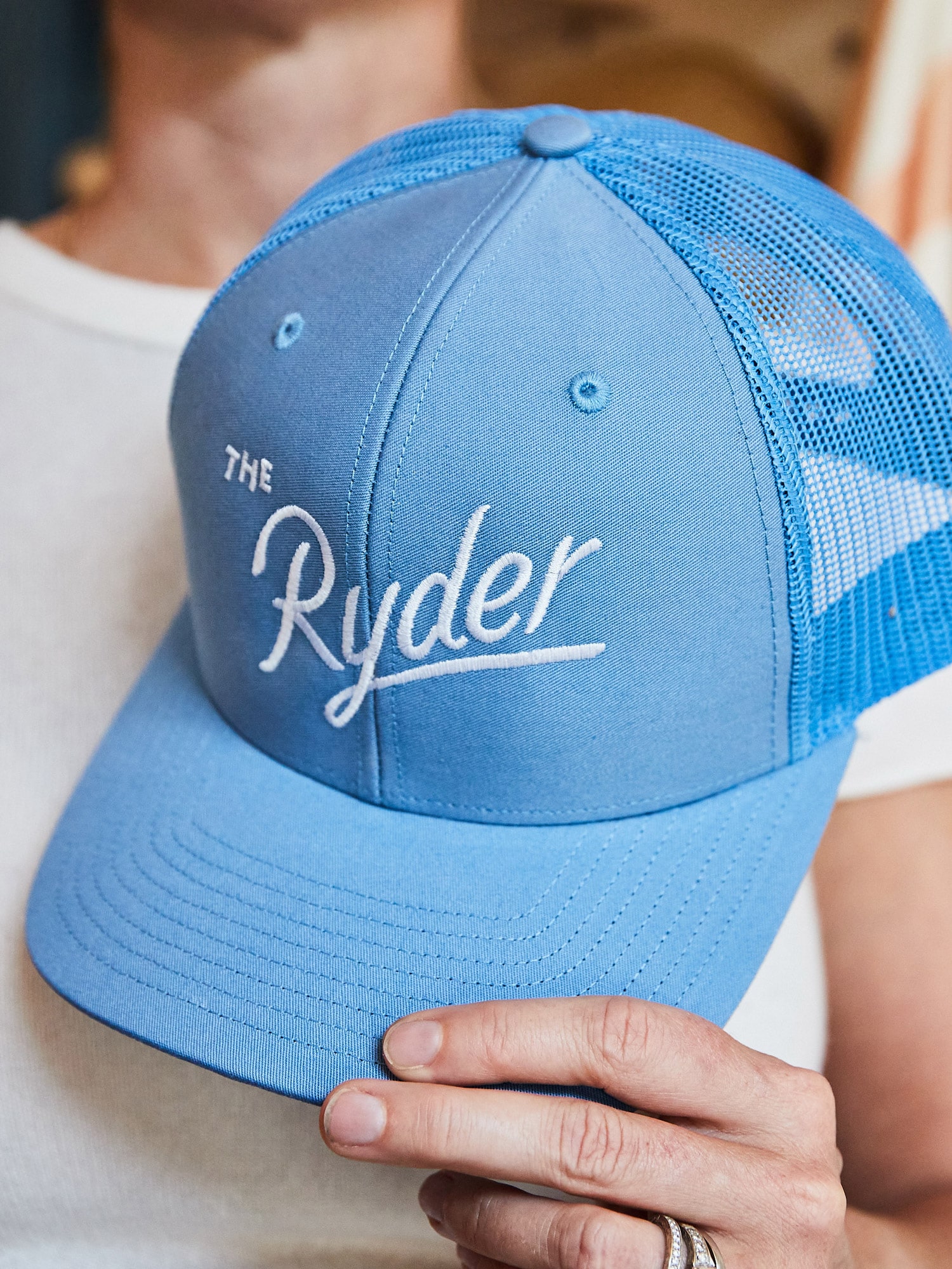 The Ryder | SDCO Partners