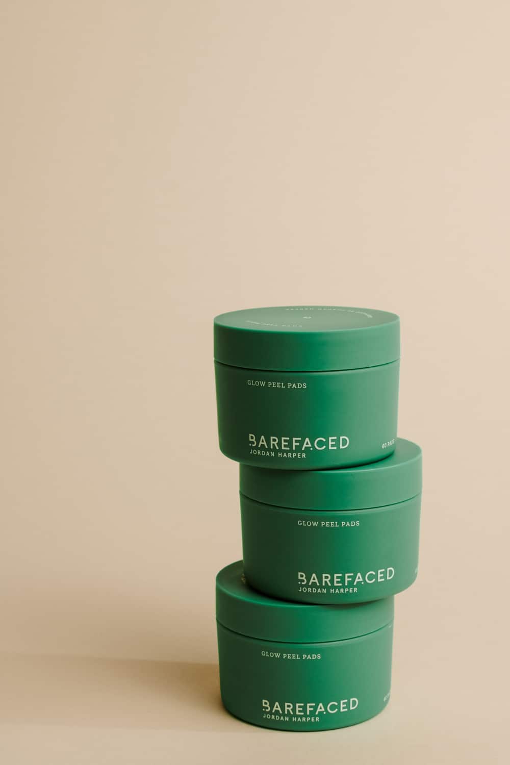 Barefaced | SDCO Partners