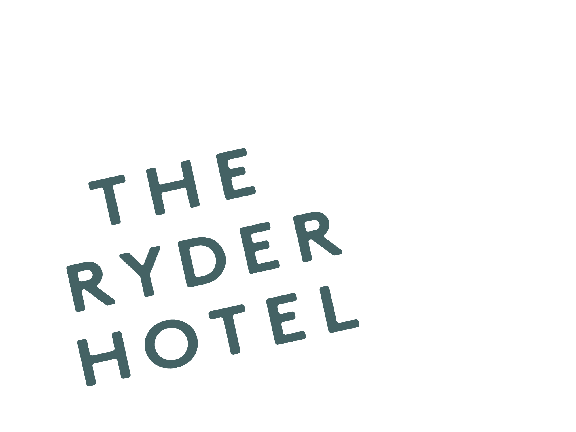 The Ryder | SDCO Partners