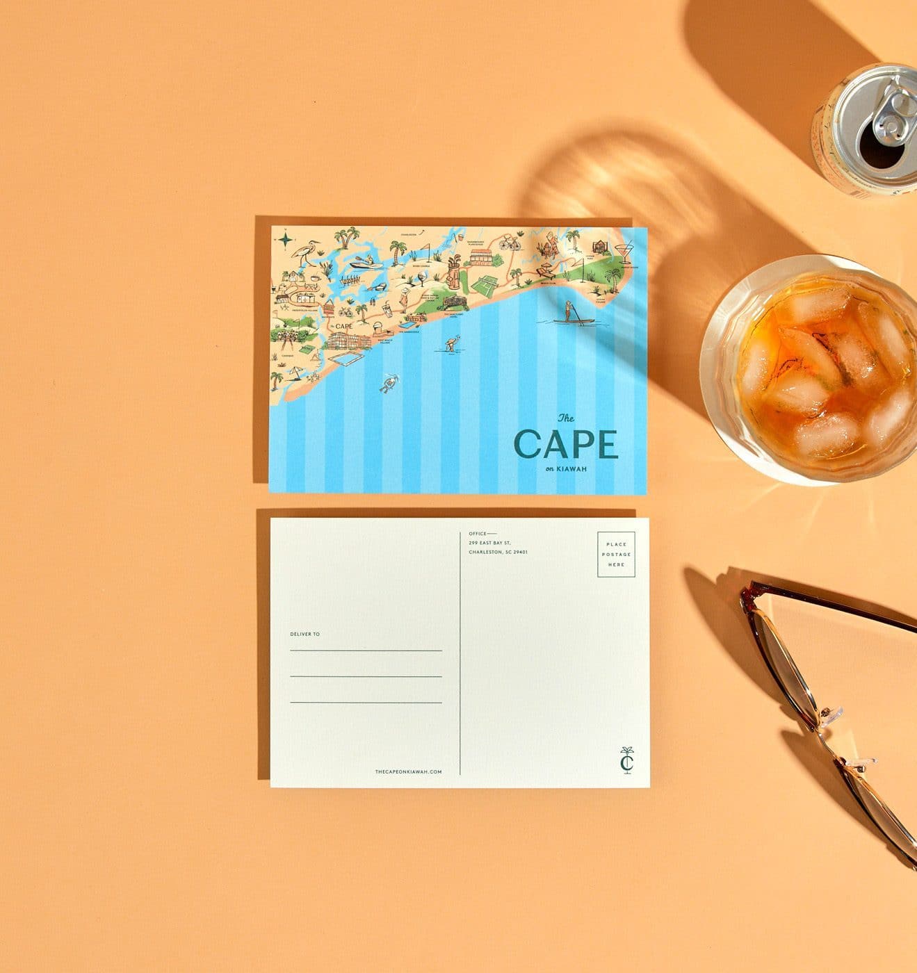 The Cape | SDCO Partners