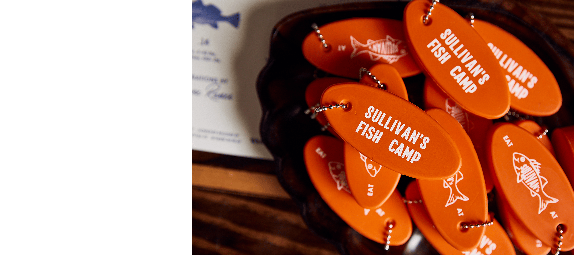 Sullivan’s Fish Camp | SDCO Partners