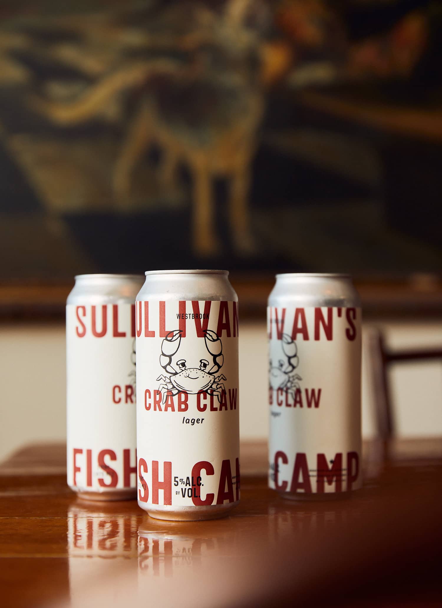 Sullivan’s Fish Camp | SDCO Partners