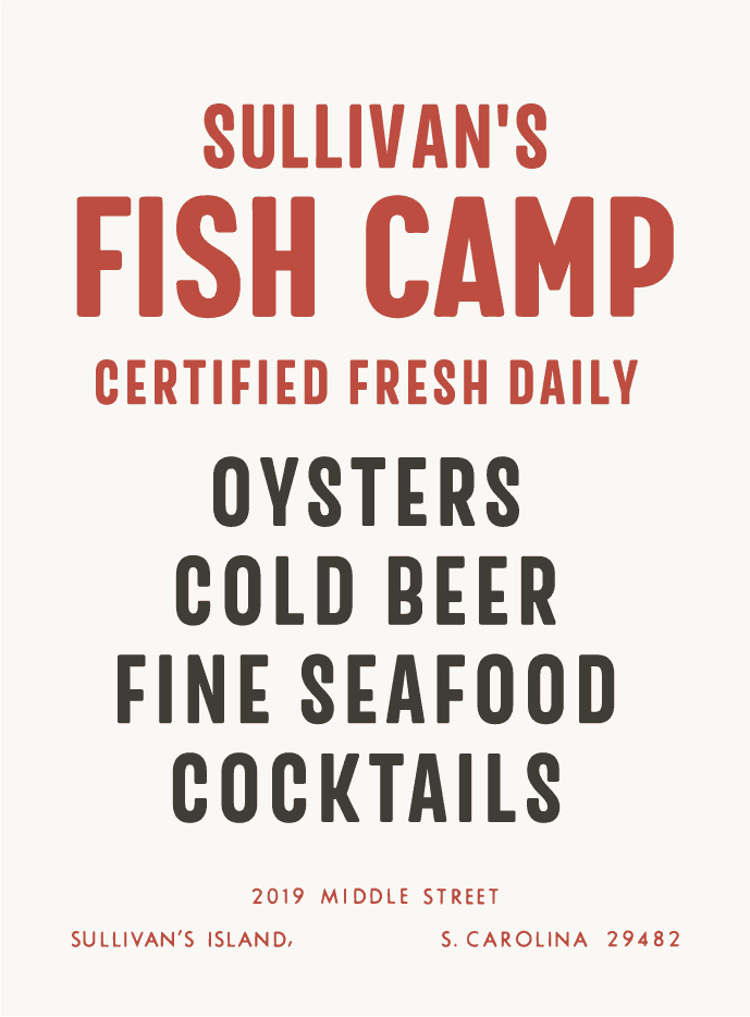 Sullivan’s Fish Camp | SDCO Partners