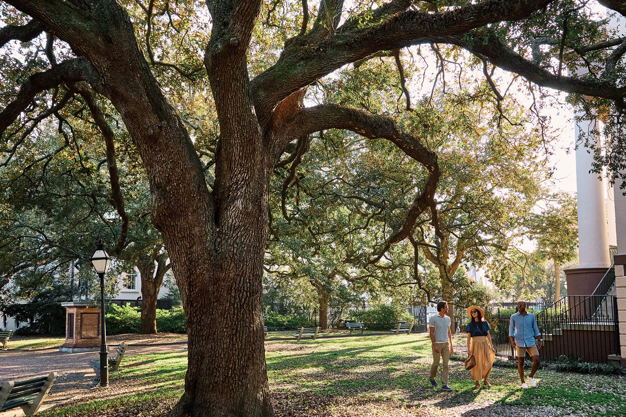 The Charleston Place | SDCO Partners