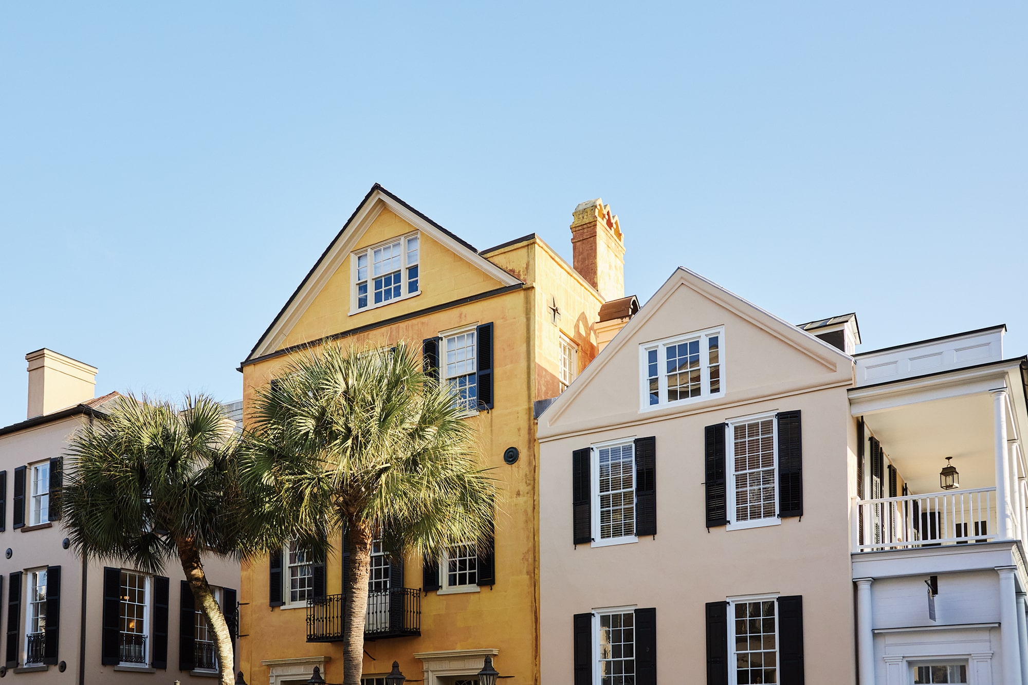 The Charleston Place | SDCO Partners