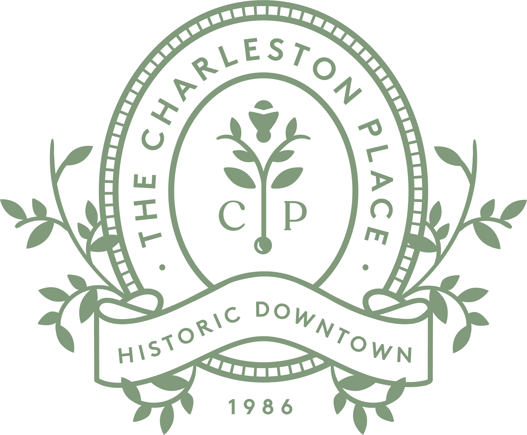The Charleston Place | SDCO Partners