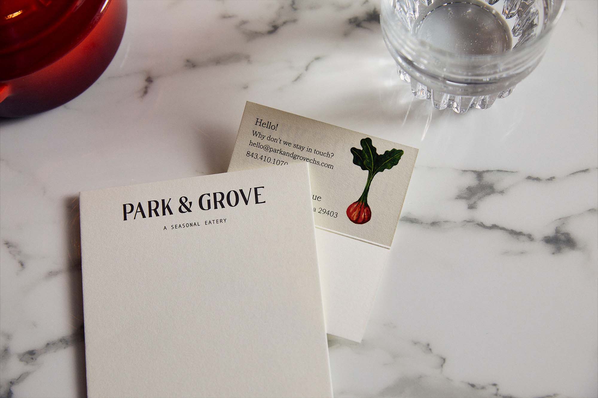 Park & Grove | SDCO Partners